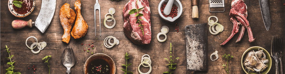 Butchers & Packers | Commercial Butcher Equipment and Spices