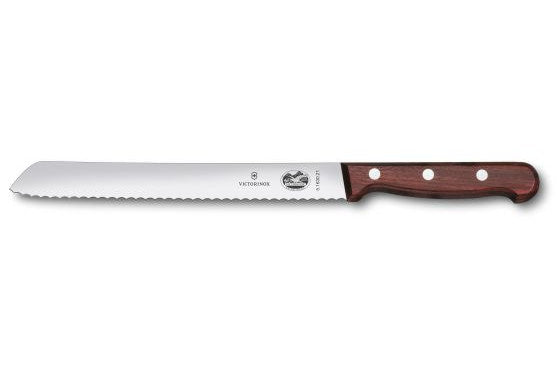 Victorinox rosewood butcher knife sale