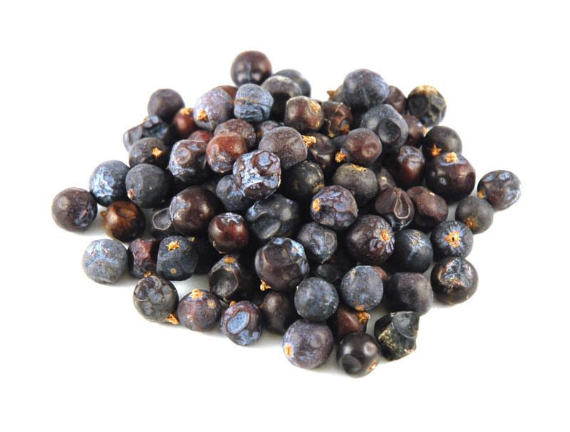 Juniper Berries - Whole – Butchers & Packers Supplies
