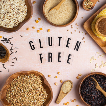Gluten Free