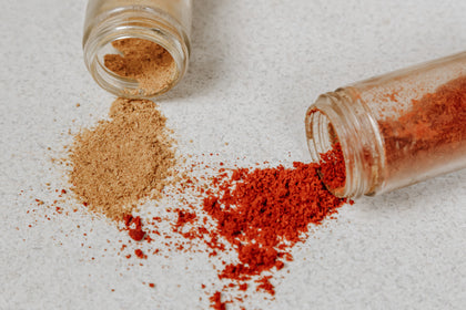 Additives & Stabilizers