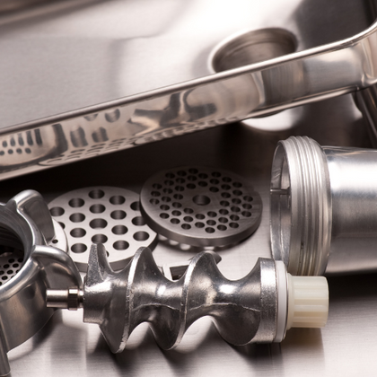 Grinder Accessories