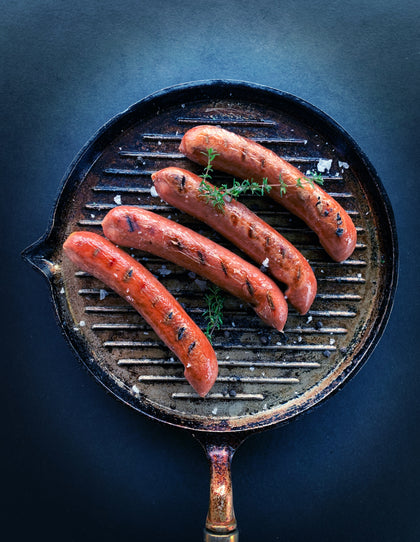 Fresh Sausage
