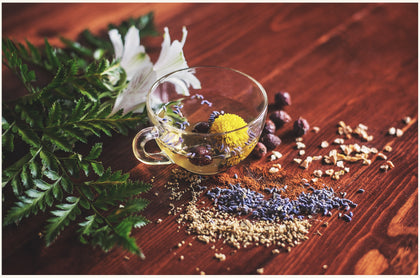 Flavourings & Extracts