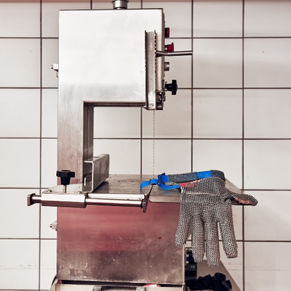 Manual & Electric Saws