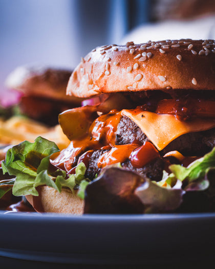 Burgers
