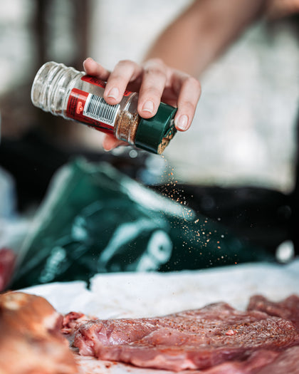 Brines & Curing Salts