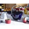 STAUB CAST IRON TEAPOT, 1.1L