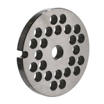 #5 Grinder Plates - Reversible