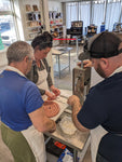 Sausage Making Class