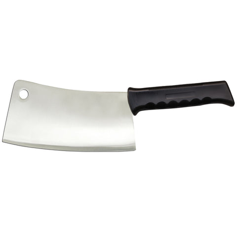 8" Meat/Bone Cleaver