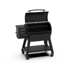 Smoker, Louisiana Grill, Black Label Series with WIFI