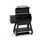Smoker, Louisiana Grill, Black Label Series with WIFI