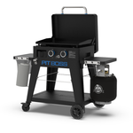 Pit Boss Multi Burner Lift- Off Ultimate Griddle