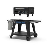 Pit Boss Multi Burner Lift- Off Ultimate Griddle