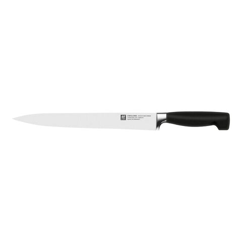 Zwilling Four Star Carving Knife, 10" * Discontinued*