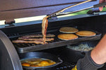 Pit Boss Double Sided Cast Iron Griddle