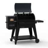 SMOKER, Navigator 850M Connected Grill w/ Wi-Fi / 30lb Hopper