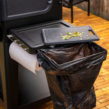 SMOKER, Navigator 1300M Connected Grill w/ Wi-Fi / 30lb Hopper