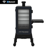 SMOKER, Pit Boss Navigator Series Vertical Smokers