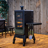 SMOKER, Pit Boss Navigator Series Vertical Smokers