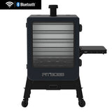 SMOKER, Pit Boss Navigator Series Vertical Smokers