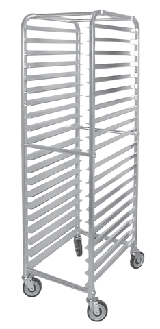 20 Slide Bun/Bakers Rack