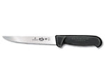 Fibrox Pro Boning Knife, 6", Straight/Stiff, Wide (V-13)