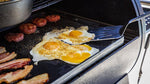 Pit Boss Double Sided Cast Iron Griddle