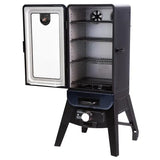 SMOKER, Pit Boss Analog Series 3 Blue Blazin'