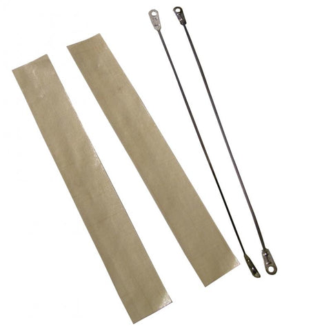 Impulse Sealer Element Kit