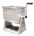 44lb Tilting Manual Meat Mixer