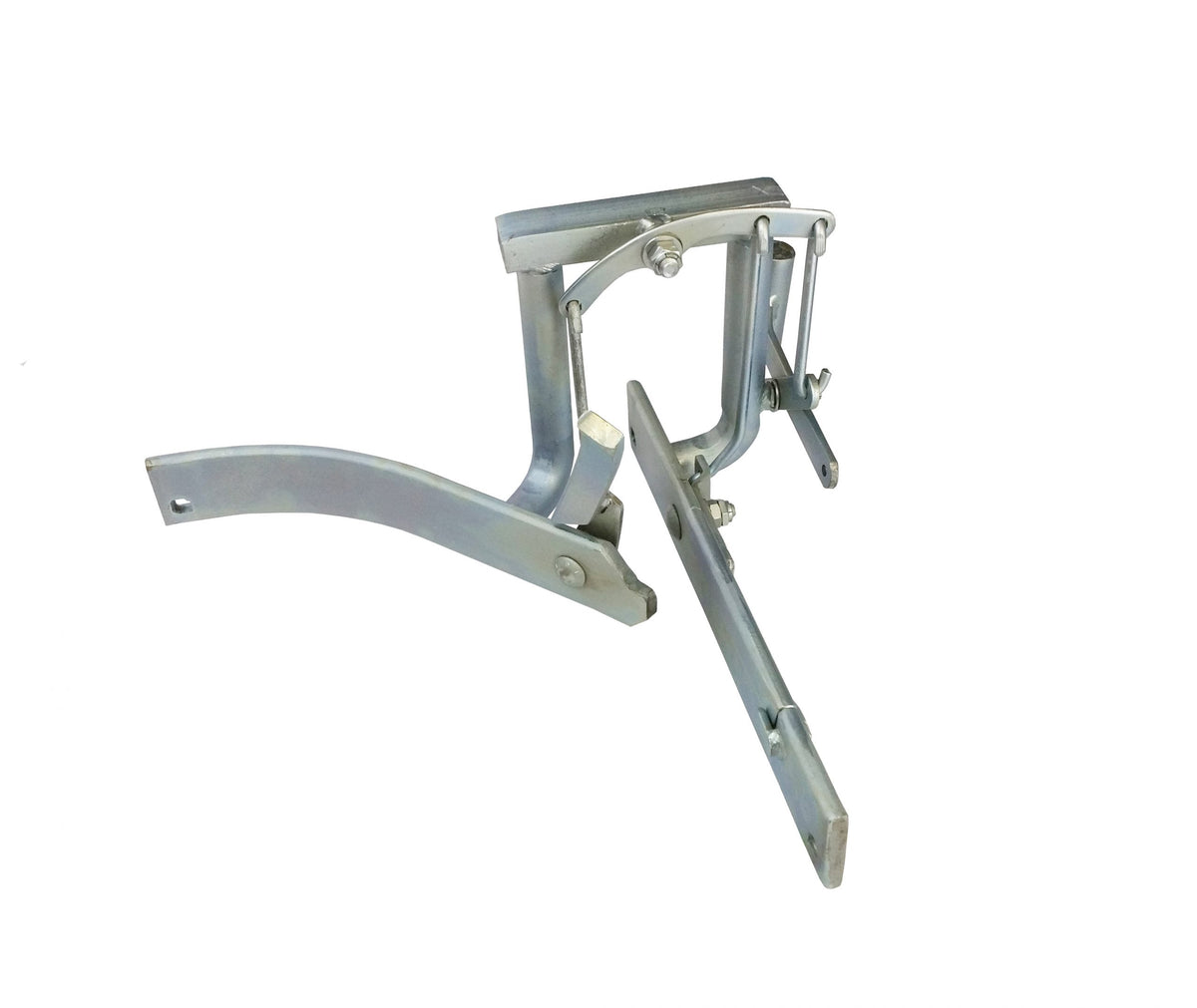 Biutcher Shop Rails Meat Rail Switches – Butchers & Packers Supplies