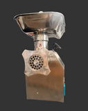 #12 Meat Grinder, Electric