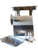 #32 Meat Grinder, Electric