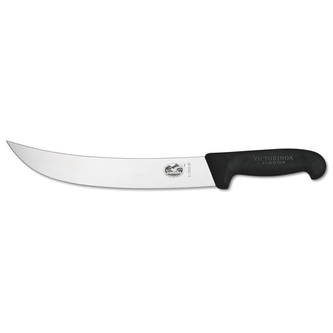 Fibrox Pro Breaking Knife, 10" (V-21)