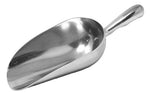 Aluminum Scoops - Various Sizes