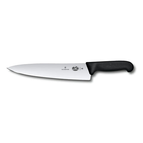 Fibrox Pro Chef's Knife, 10" (V-25)