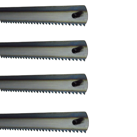 HAND SAW BLADES