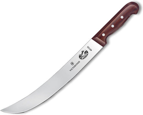 Victorinox Rosewood Cimeter, 12" (V-28)