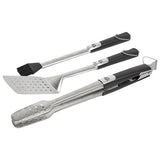 Pit Boss 3-Piece BBQ Tool Set