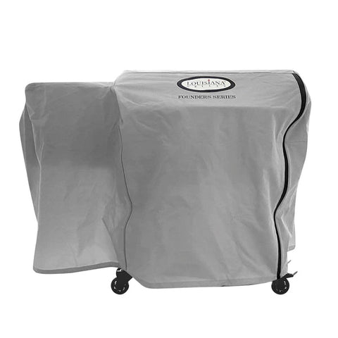 Grill Cover, Louisiana Grills Founder Series