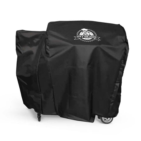 Grill Cover, Pit Boss Competition Series