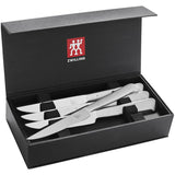 ZWILLING Porterhouse Steak cutlery set 8 Piece