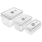 Zwilling Fresh & Save Vacuum Seal Containers & Bags