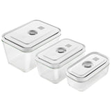 Zwilling Fresh & Save Vacuum Seal Containers & Bags