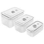 Zwilling Fresh & Save Vacuum Seal Containers & Bags