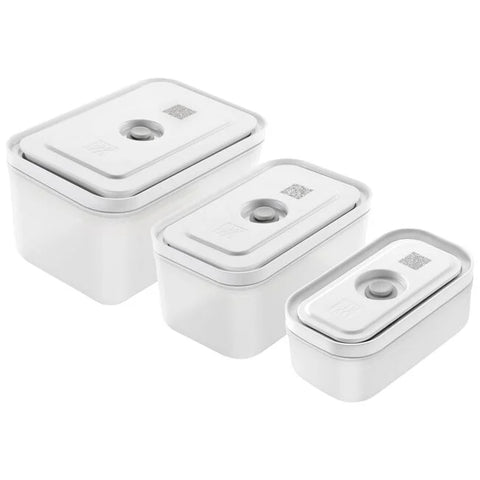 Zwilling Fresh & Save Vacuum Seal Containers & Bags