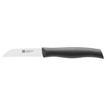 Twin Grip Vegetable Knife, 3"