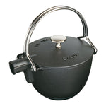 STAUB CAST IRON TEAPOT, 1.1L